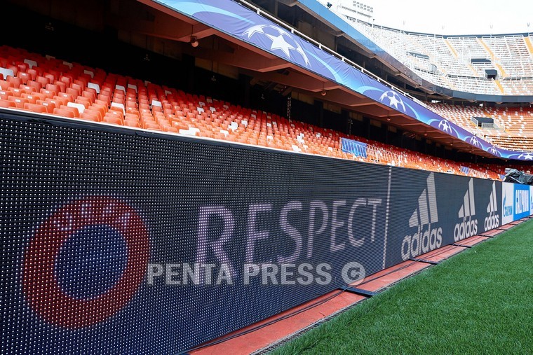 pentapress