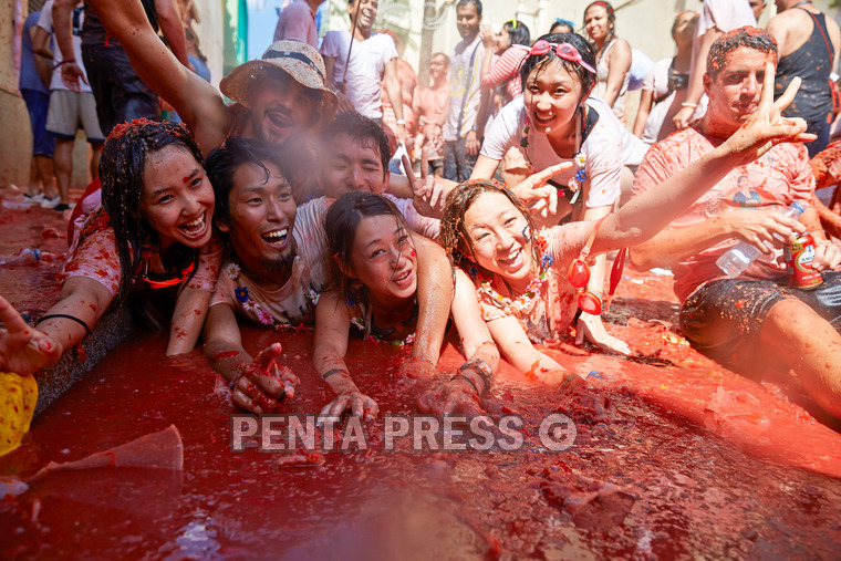 pentapress