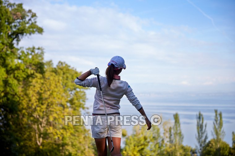 pentapress