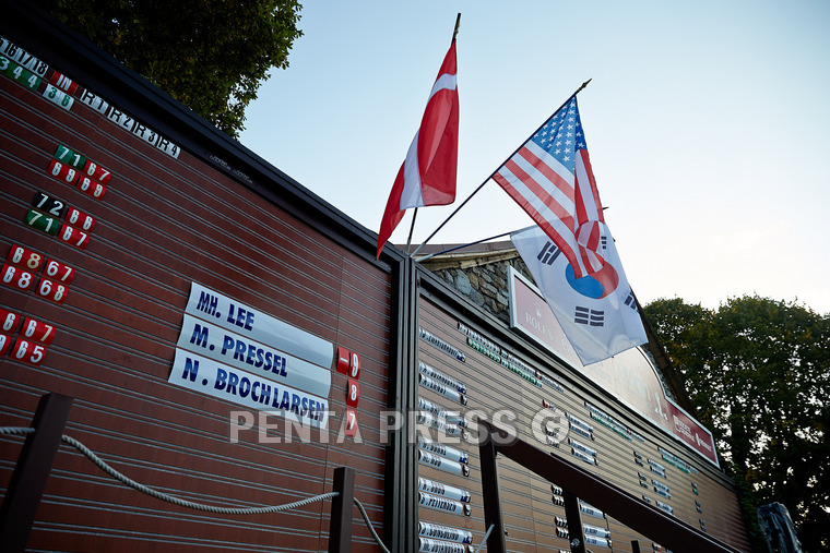 pentapress