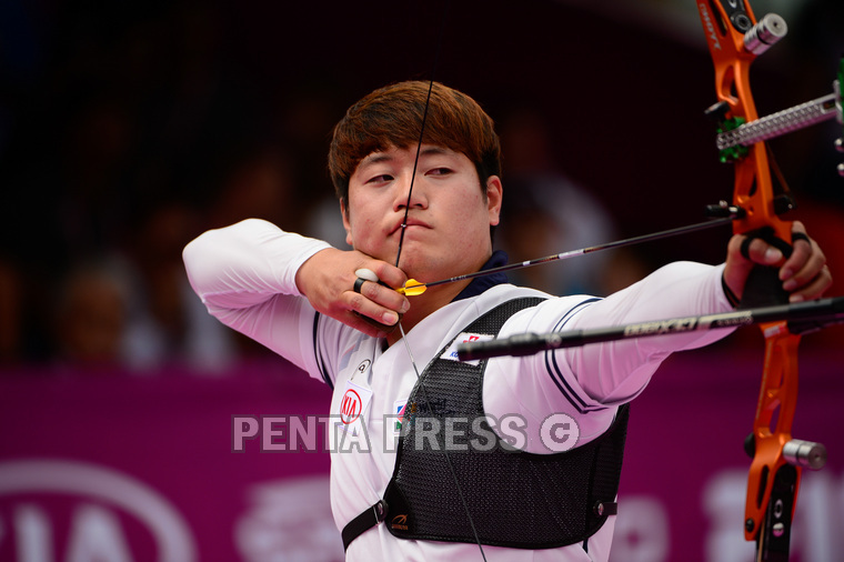 pentapress