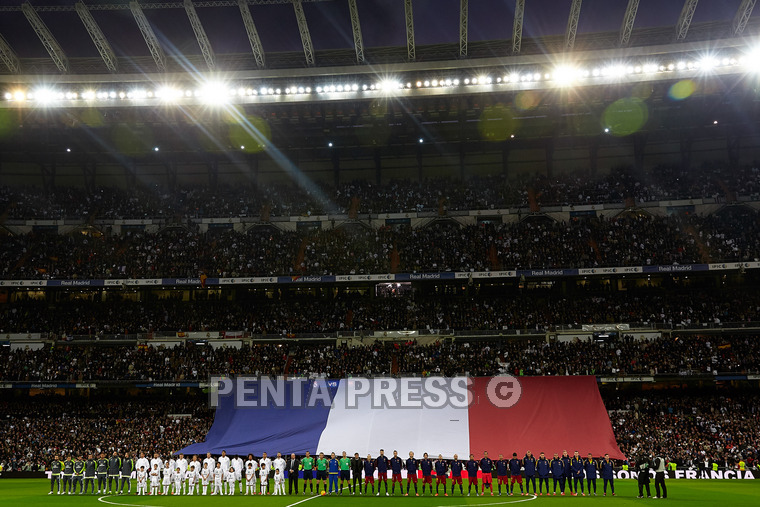 pentapress