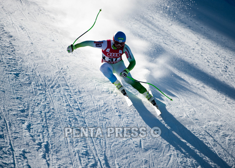pentapress