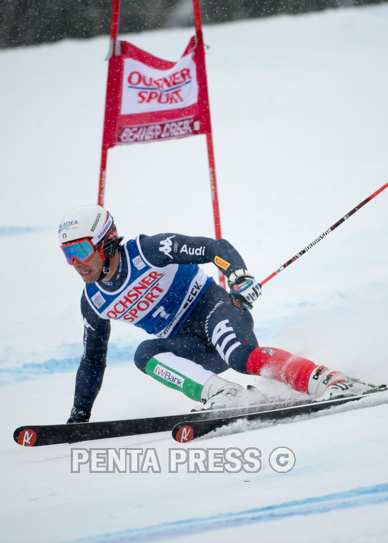 pentapress