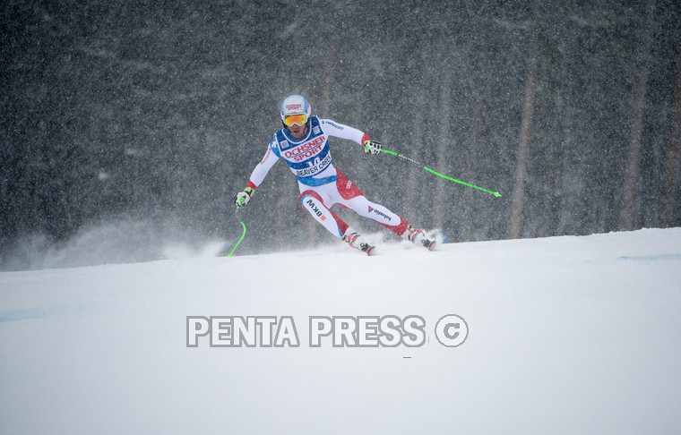 pentapress