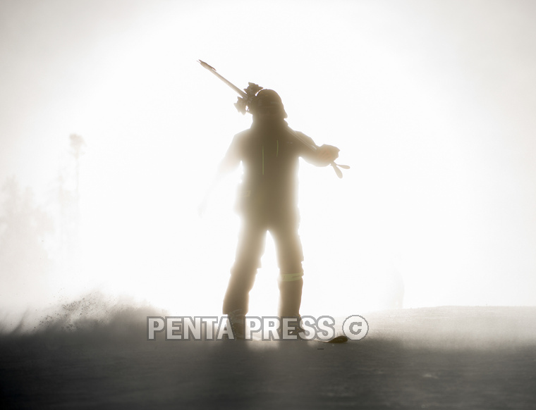 pentapress