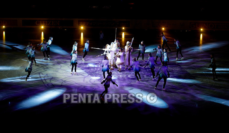 pentapress