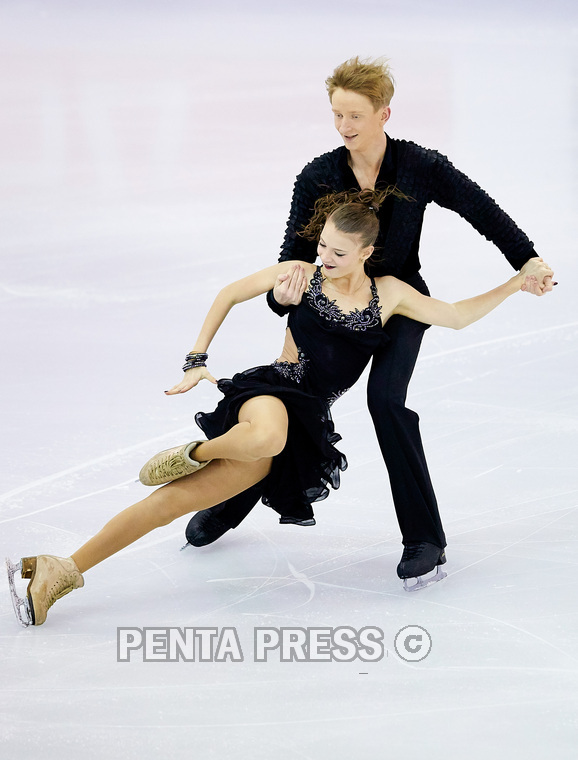 pentapress