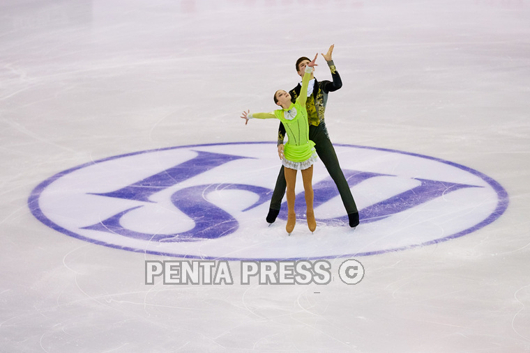 pentapress
