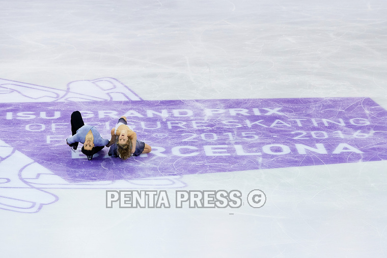 pentapress