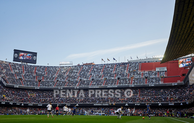 pentapress