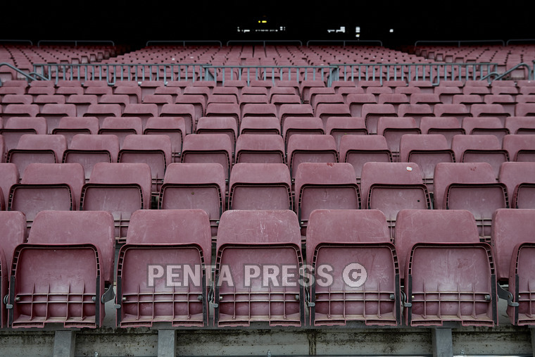 pentapress