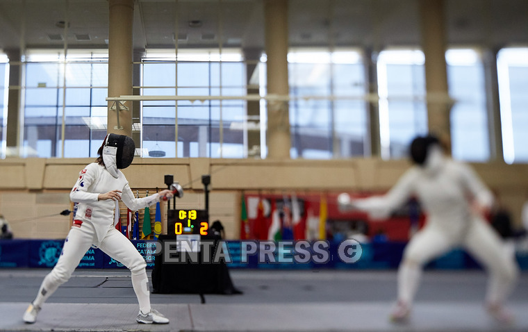 pentapress