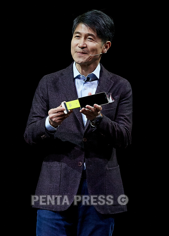 pentapress