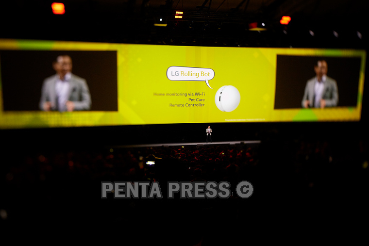 pentapress