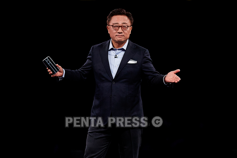 pentapress