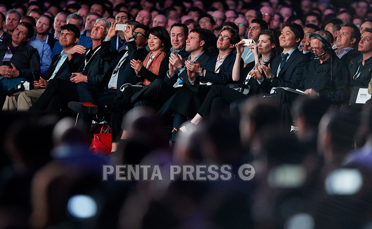 pentapress