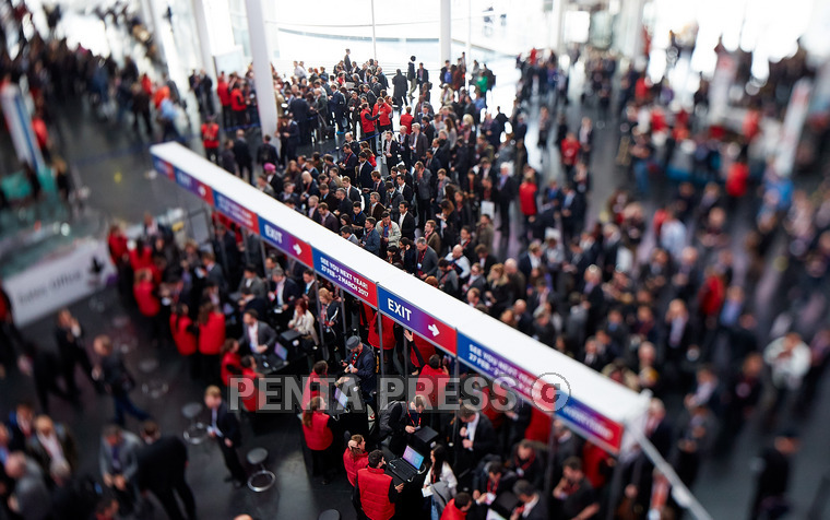 pentapress