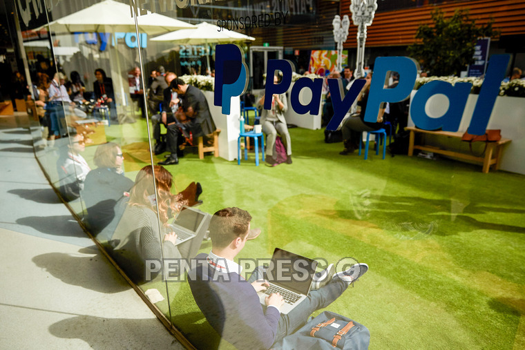 pentapress