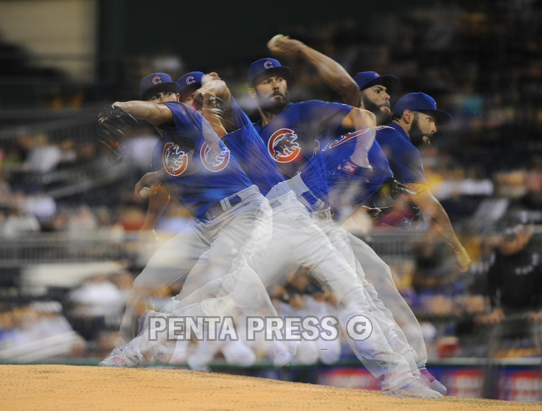 pentapress