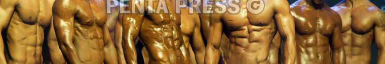pentapress
