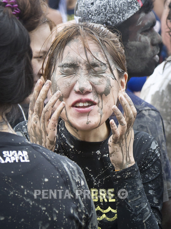 pentapress