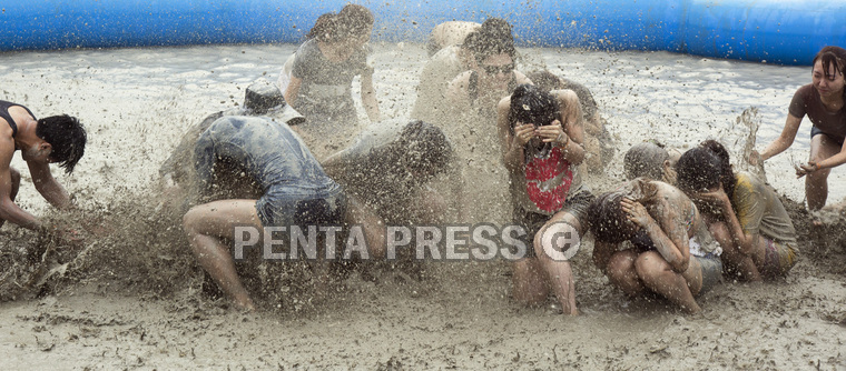 pentapress
