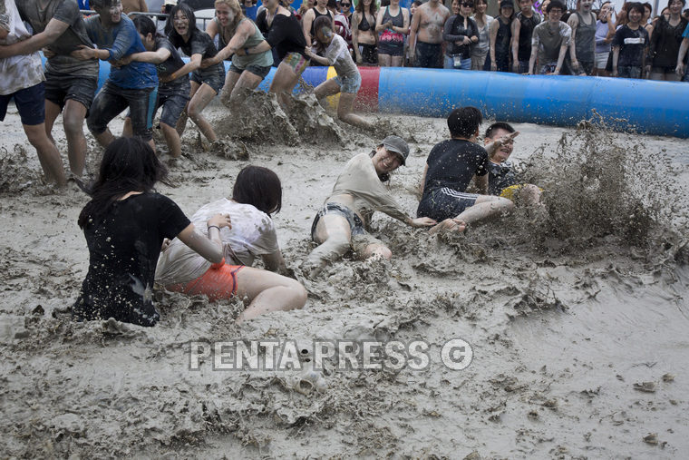 pentapress