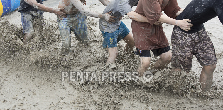 pentapress
