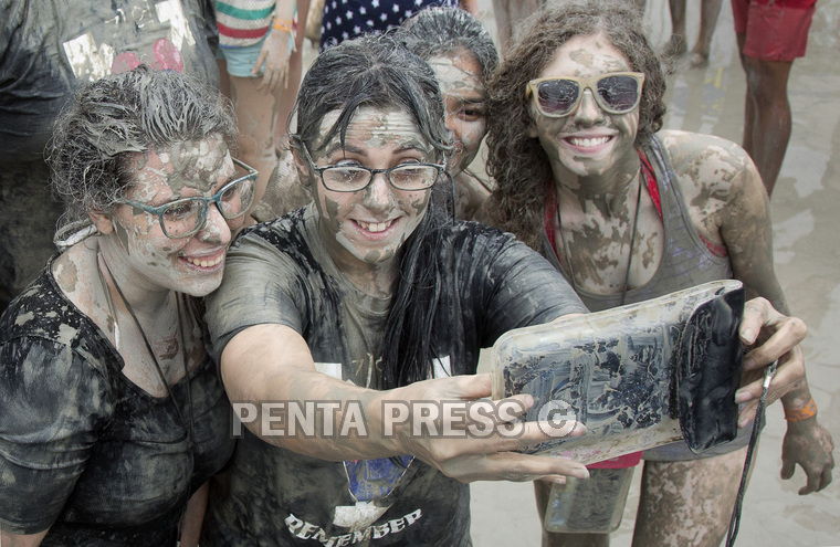 pentapress