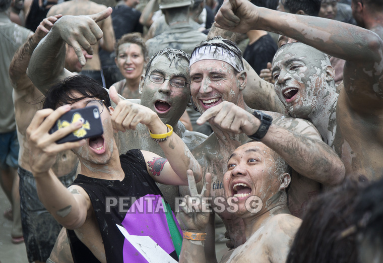 pentapress