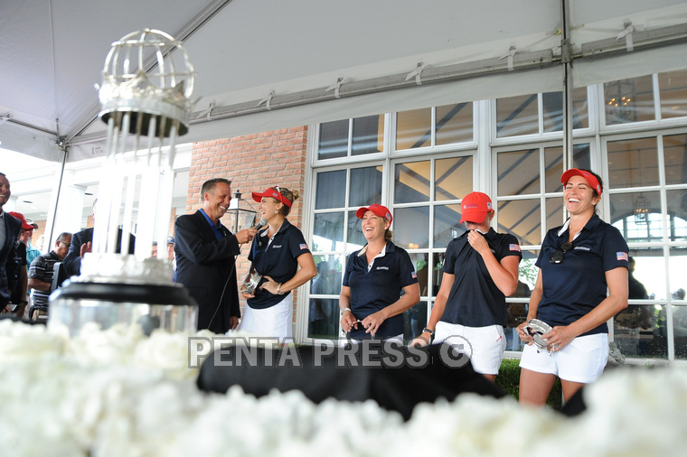 pentapress