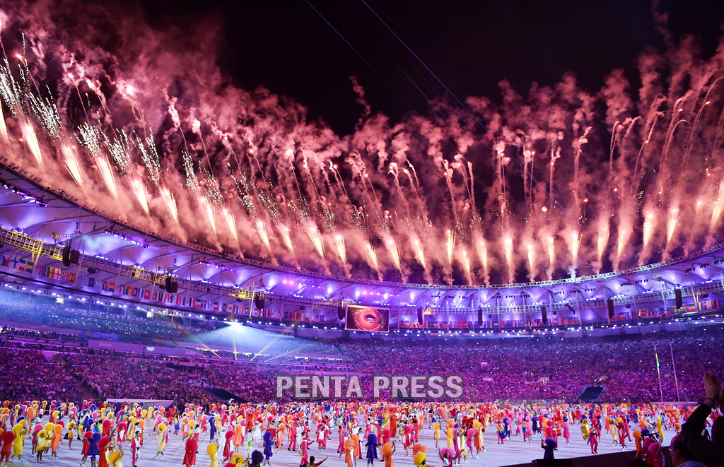 pentapress