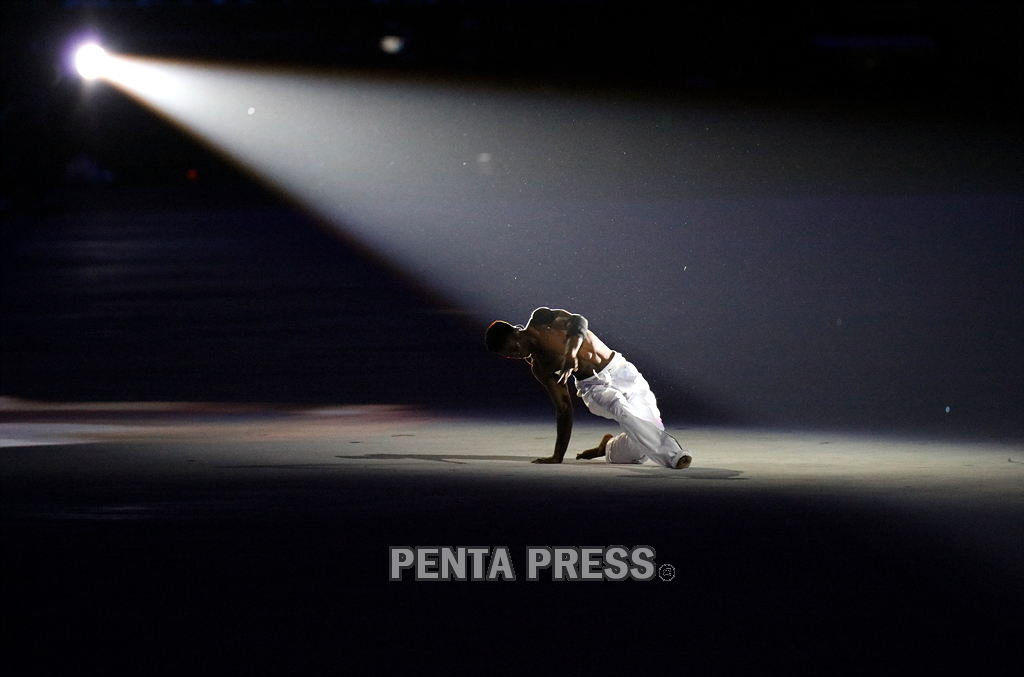 pentapress