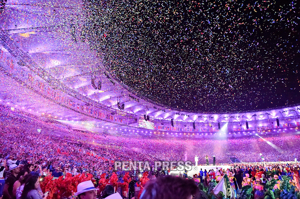 pentapress