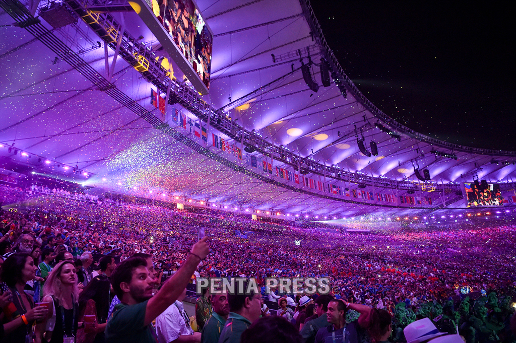 pentapress