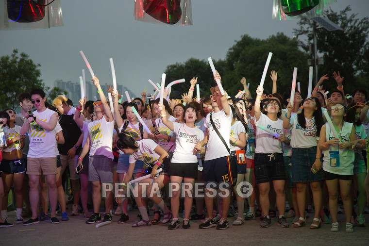pentapress
