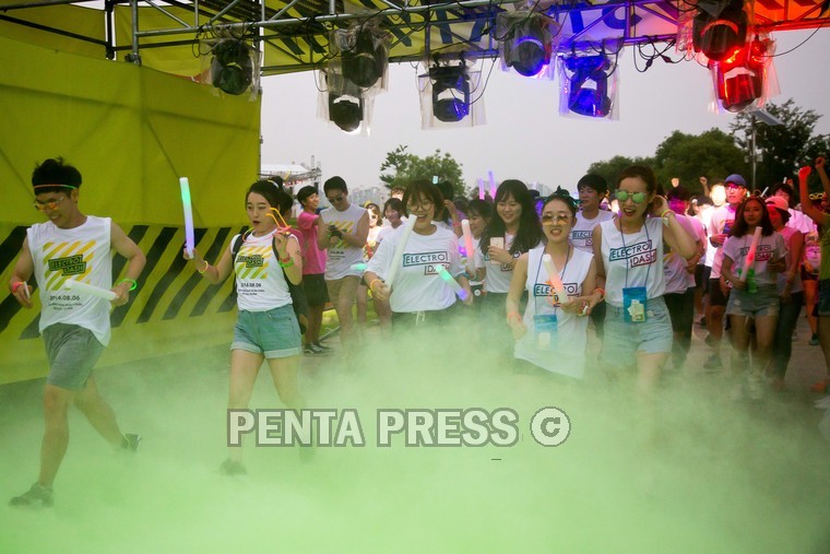 pentapress