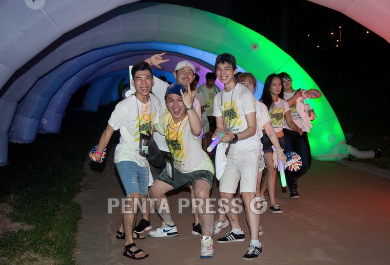 pentapress