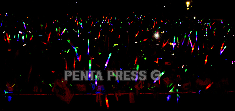 pentapress