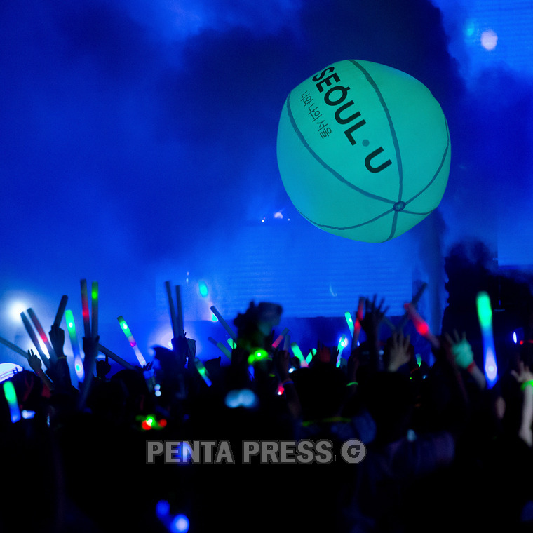 pentapress