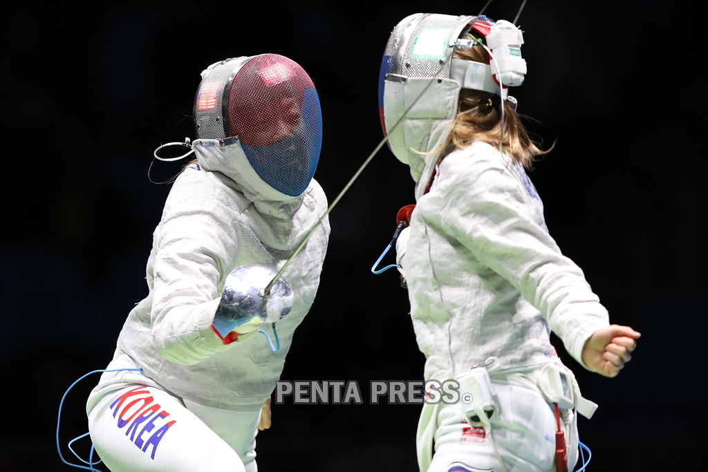 pentapress