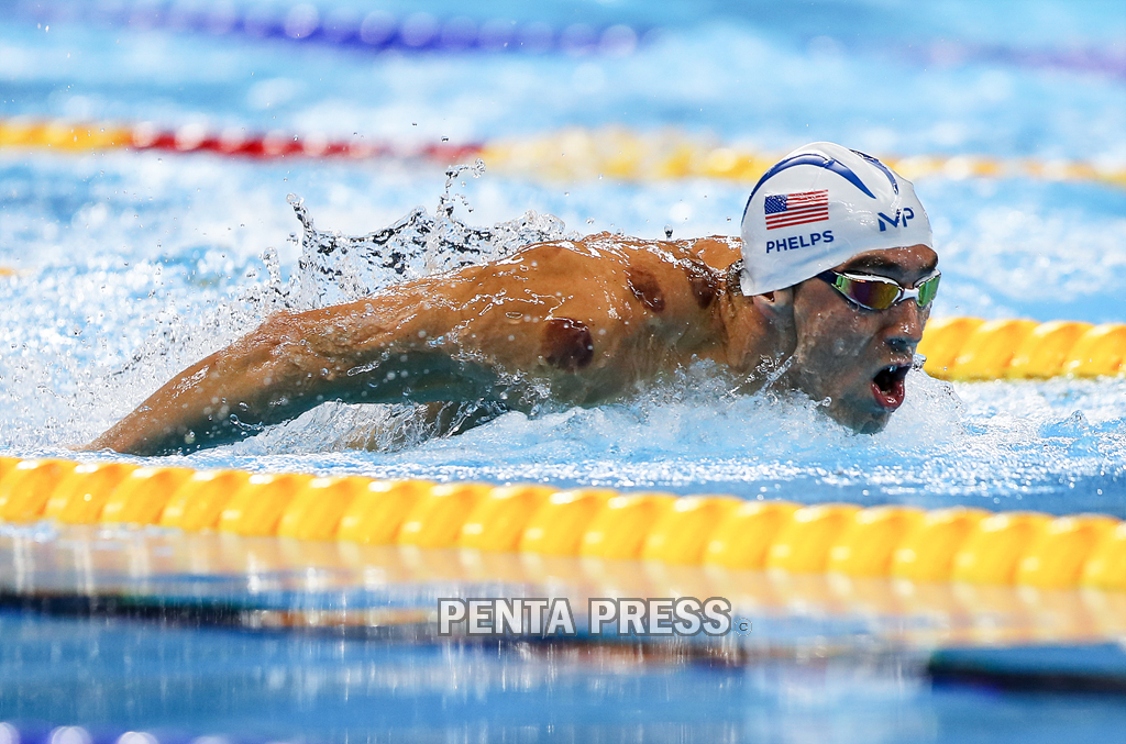 pentapress