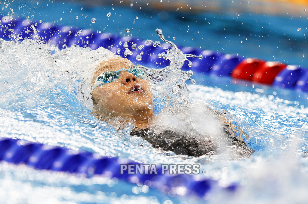 pentapress