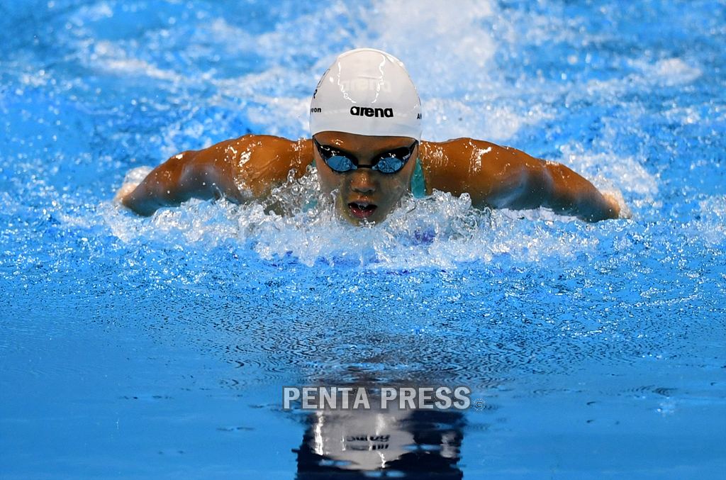 pentapress