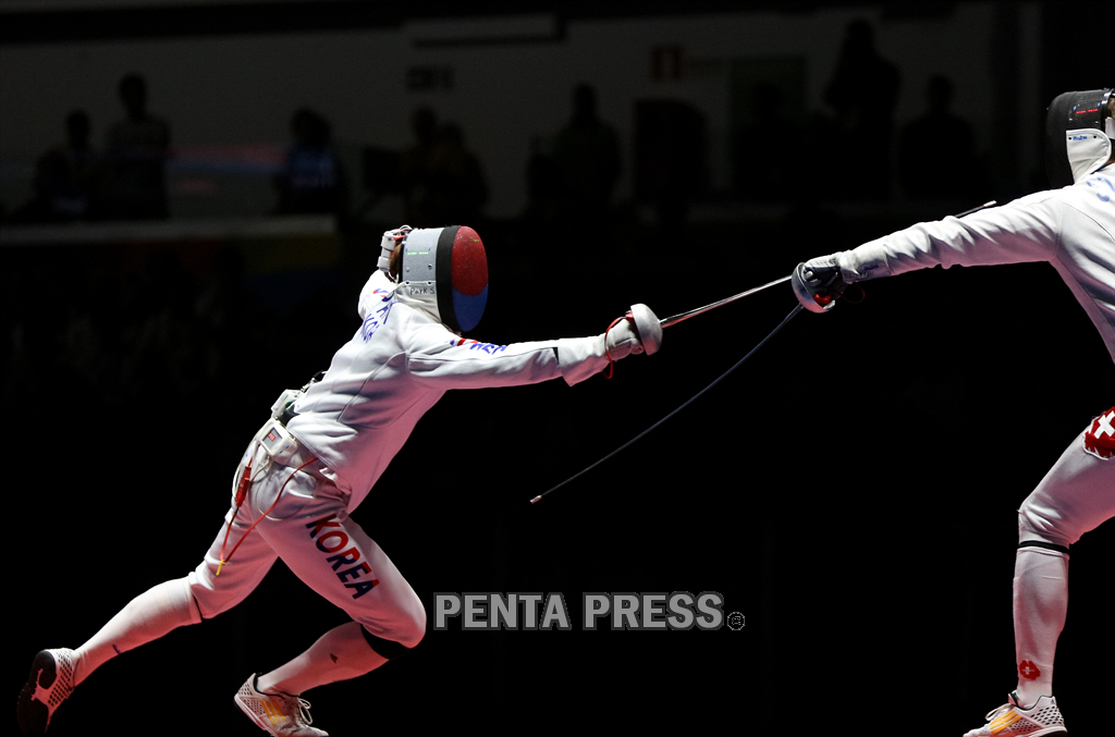 pentapress