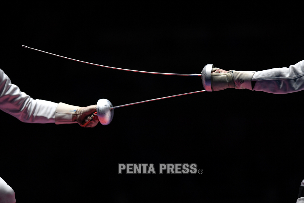 pentapress