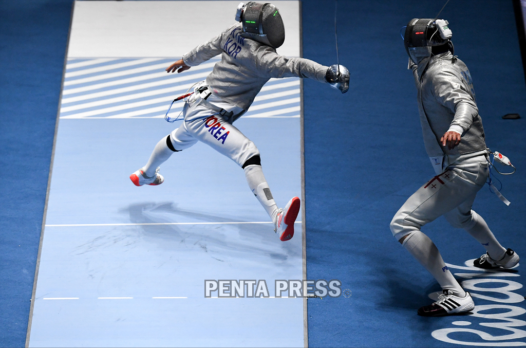 pentapress