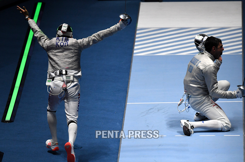 pentapress