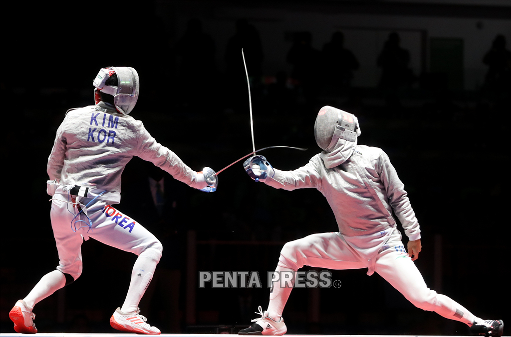 pentapress